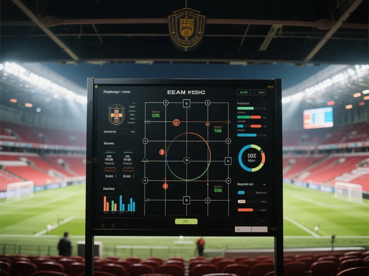 世界盃盤口走勢分析示意