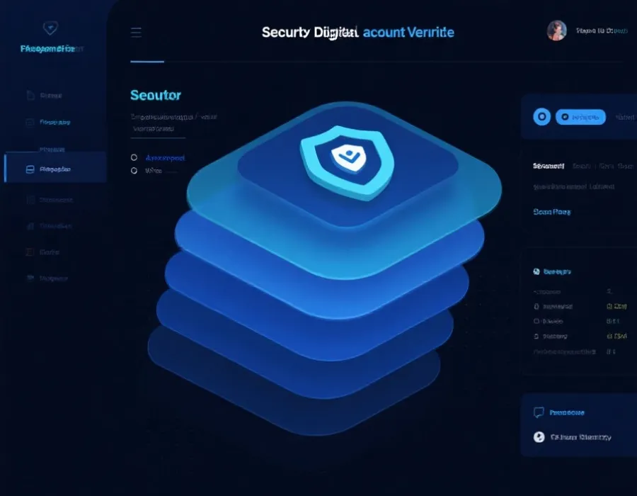 2026世界盃尊榮投注平台帳戶驗證與安全流程示意圖